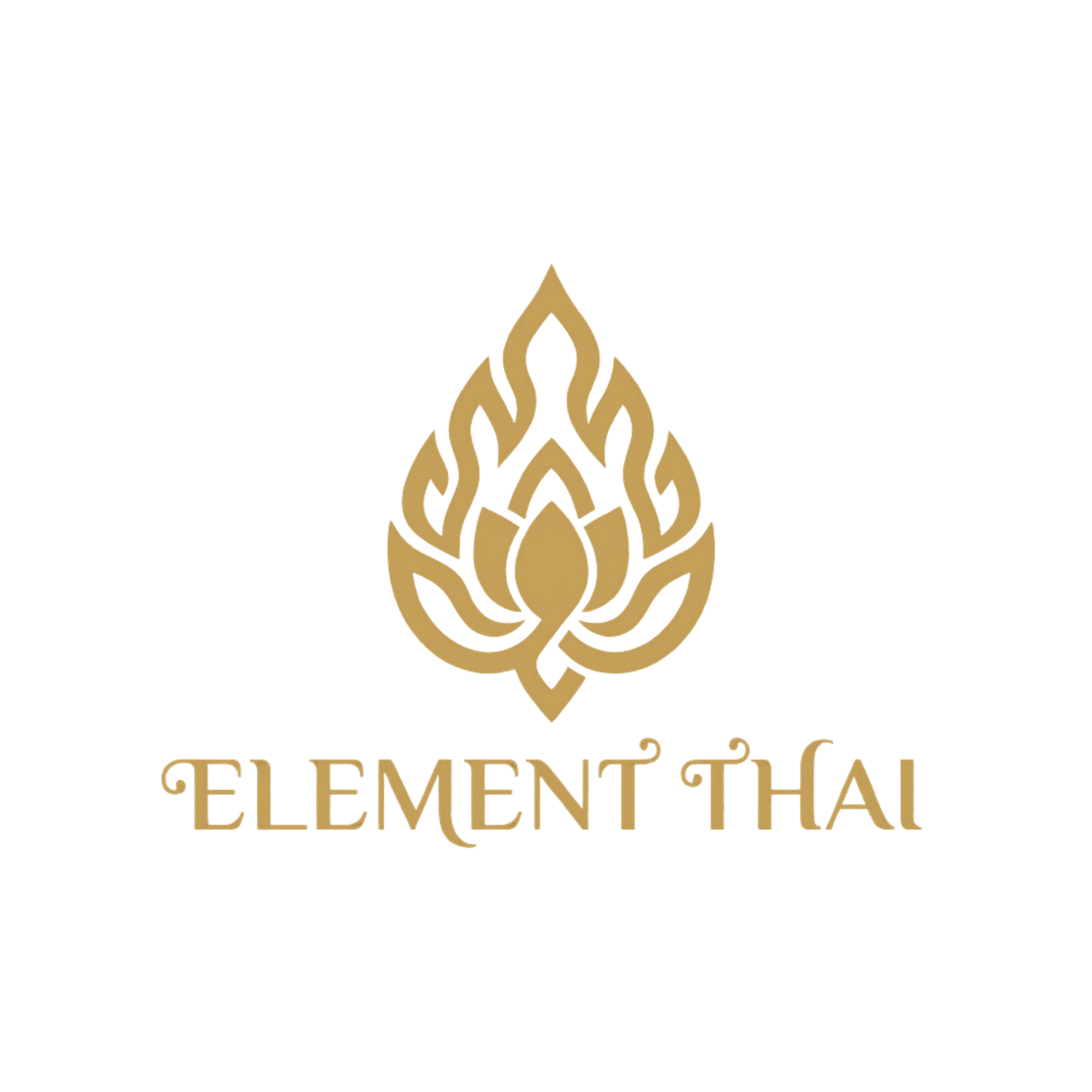 Element Thai Logo